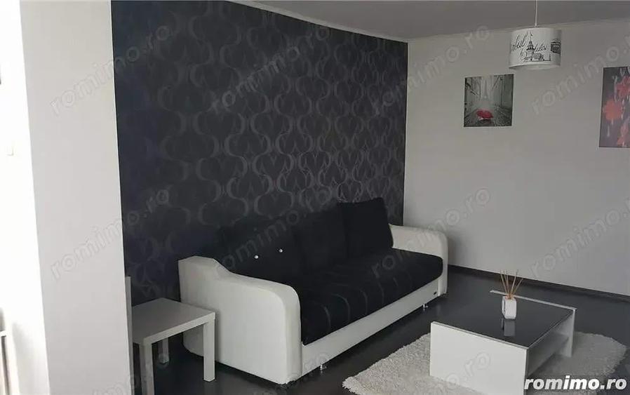 Garsoniera zona Obregia - 4