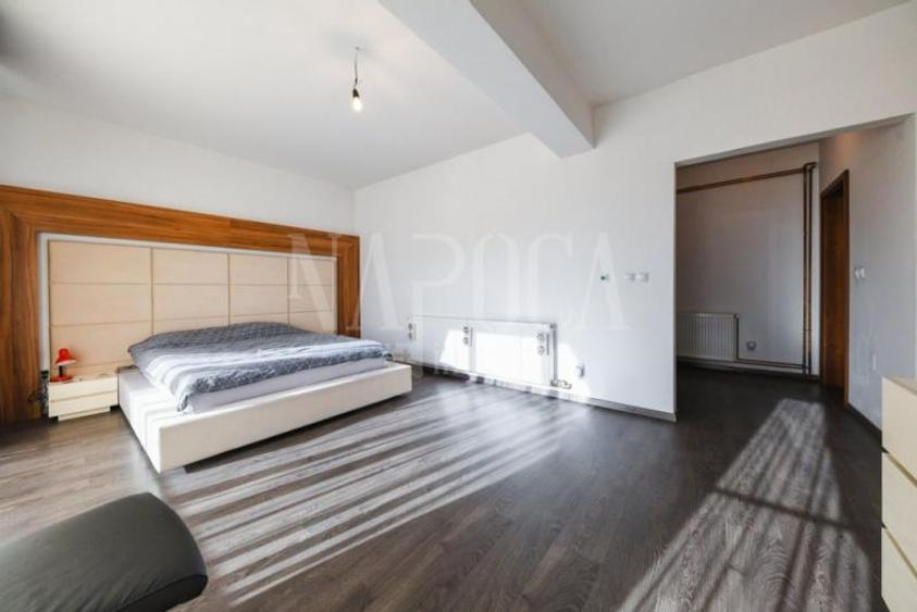 Casa 5 camere de vanzare in Floresti - 5