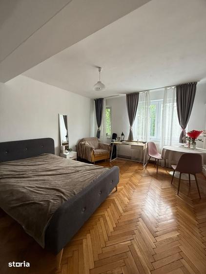Gars moderna, utilata complet, 31 mp, et.1, zona P-ta M. Viteazu - 4