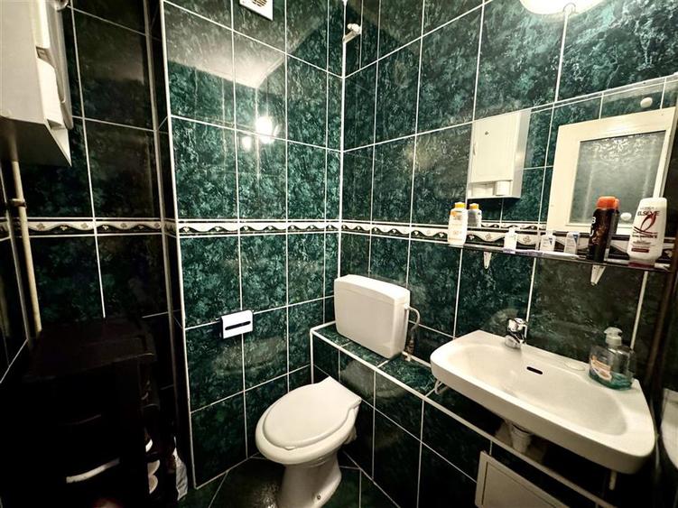 Apartament 3 camere decomandat de vanzare | Zona Judetean - 12