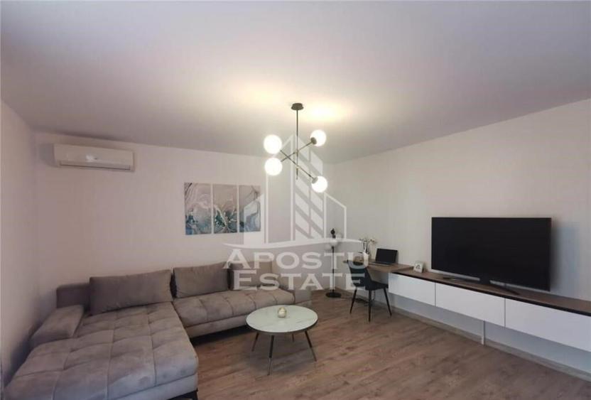 Apartament 2 camere Open space in zona Calea Aradului - 9