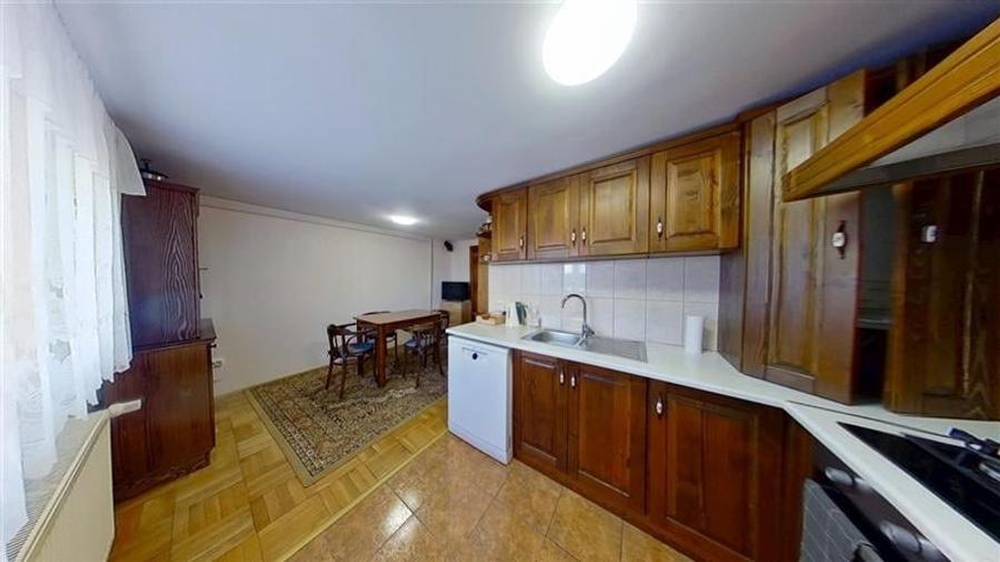 3D!Casa versatila,Racadau Brasov,3 niveluri,curte,gradina,terasa,garaj,pretabila - 16