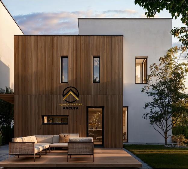 193103- Vanzare Casa Pasiva In Borhanci, Cluj-Napoca - 1