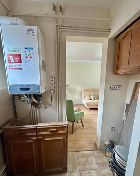 C/1520 Apartament cu 1 camera in Tg Mure? - Tudor - 2