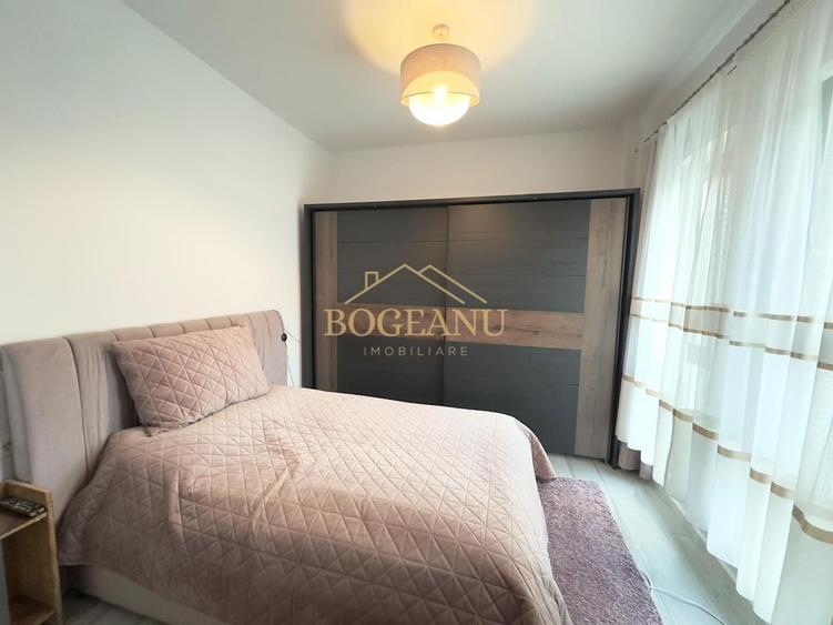 BG147-Apartament 2 Camere | Parcare Subterană | Piscină Privata GIROC - 9