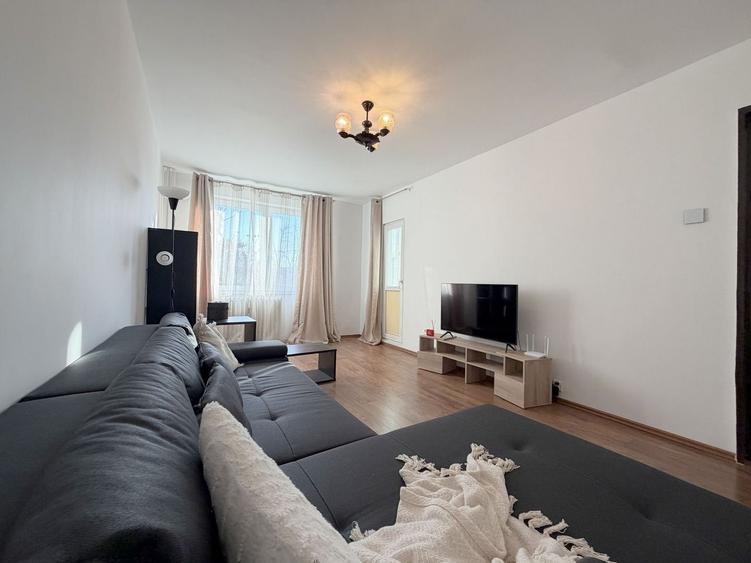 3 camere etaj 3 Stefan cel Mare-Polona - 1