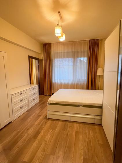 Casă individuală de închiriat – Balotești, cartier privat, 3 dormitoare, 2 bai - 8