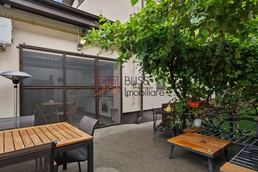 Casă / Vilă 6 camere în zona 23 August Otopeni - 5