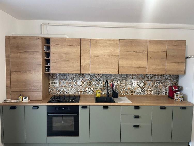 PF, vand apartament 2 camere, Beta Residence - 3