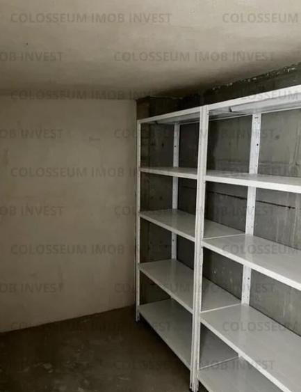 Apartament 2 camere, tip studio - zona Tractorul - 5