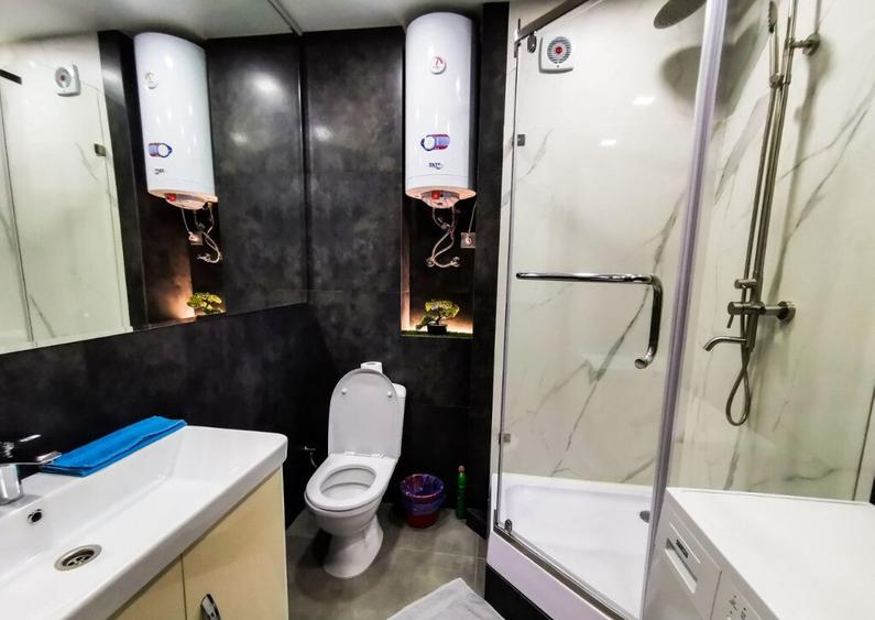 Garsoniera de inchiriat in zona Colentina - 5