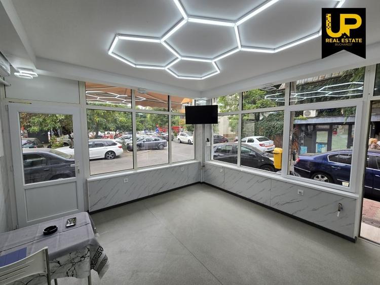 Spatiu Comercial | Rahova - Petre Ispirescu | Trifazic | Vad | Vitrina - 4
