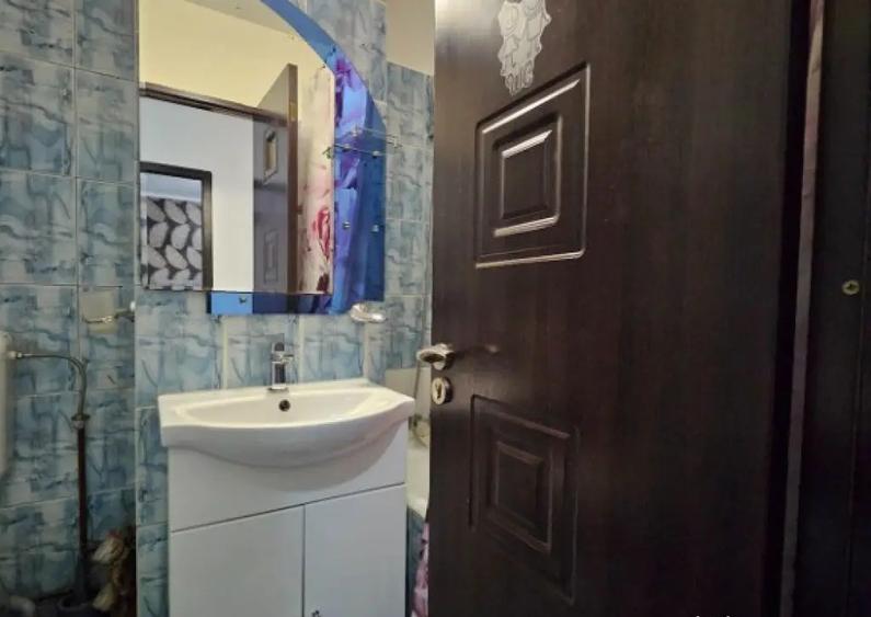 Garsoniera Popa Sapca, mobilata si utilata, 1300 RON - 18