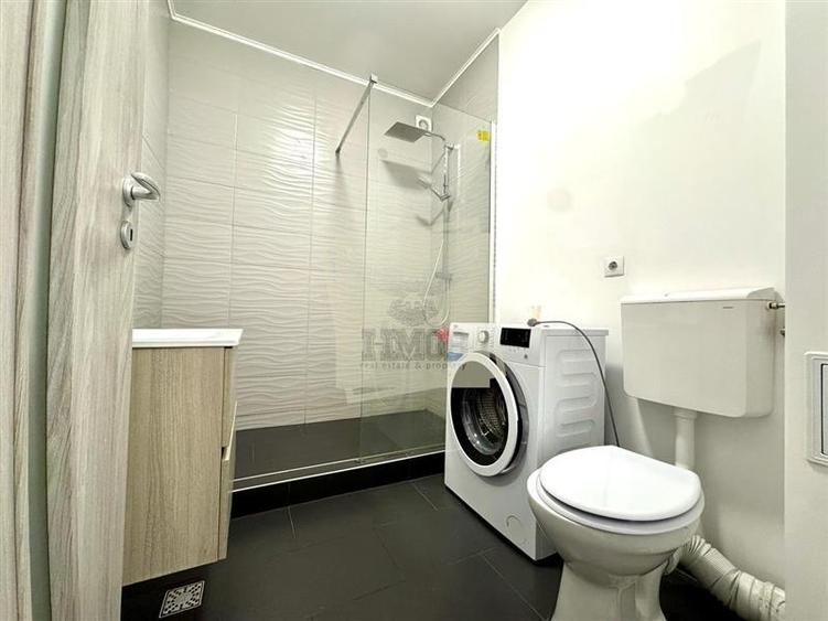 Apartament 2 camere 52 mp et 1 cu balcon  si parcare Arhitectilor  Comision 0 - 15