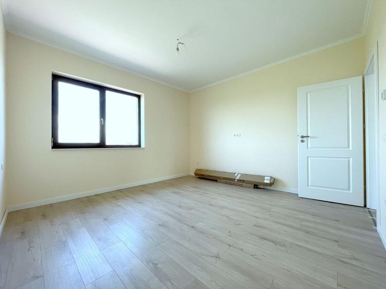 Duplex cu dotari moderne - casa eficienta, pregatita pentru panouri solare - 14
