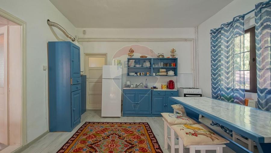 Casă de vacanta, in inima naturii, comision zero pt cumparator - 17