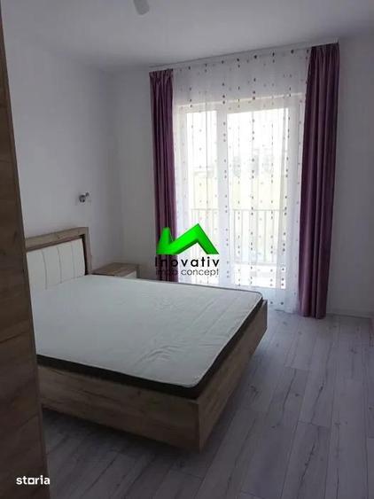 Apartament de inchiriat 3 camere Sibiu Valletta Park - 7