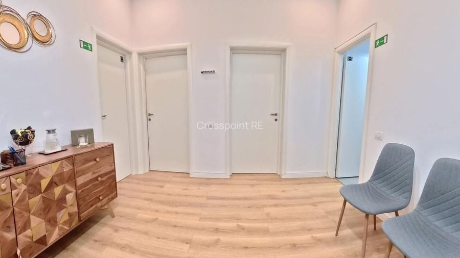 3 Camere - Ultracentral - Armeneasca - Spatiu Comercial