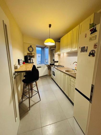 Vand apartament 3 camere - 4