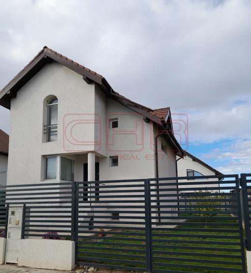 Vilă 3 camere | Arhitectură contemporană | Complex Rezidențial Henri Coanda - 12