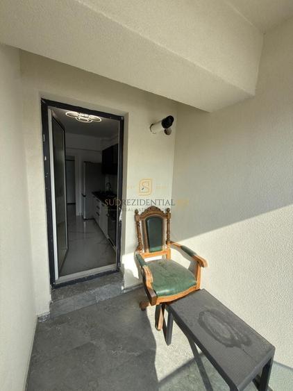 De inchiriat garsoniera 40 mp, Prima Inchiriere, zona Brancoveanu - 14