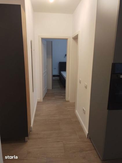 Apartament modern 2 camere, loc de parcare, Dumbravita/Kaufland - 1
