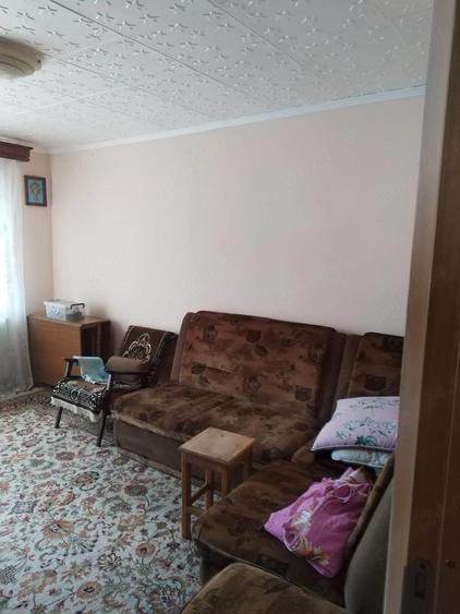 Apartament cu doua camere. - 8
