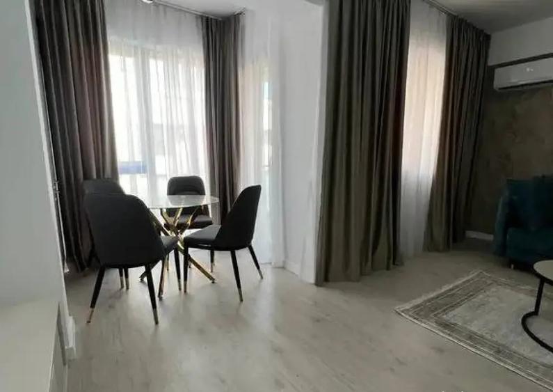 Ivory Residence Pipera - Apartament 1 camera complet mob... - 1