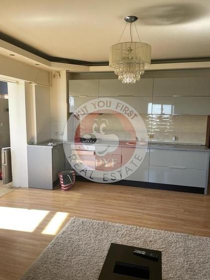 Vacaresti | 2 camere | 70mp | Semidecomandat | B12507 - 7