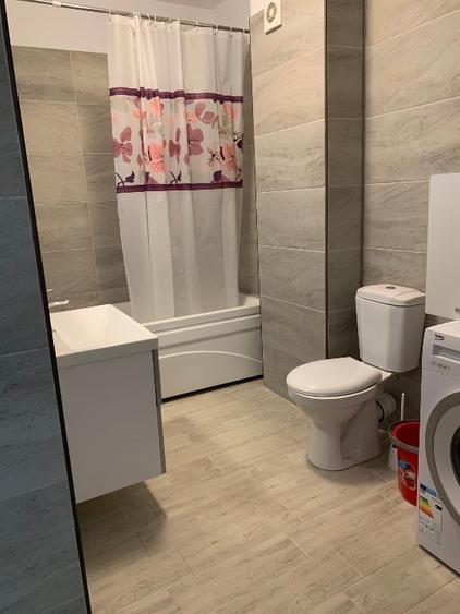 2 camere + parcare alezzi beach - 5