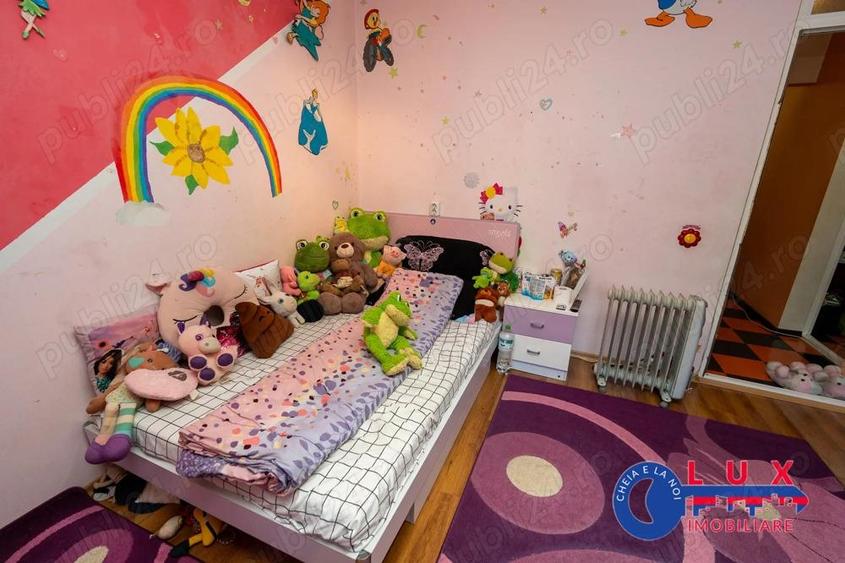 ID 3643 Apartament 3 camere | ULTRACENTRAL | Strada Mircea Voda - 14