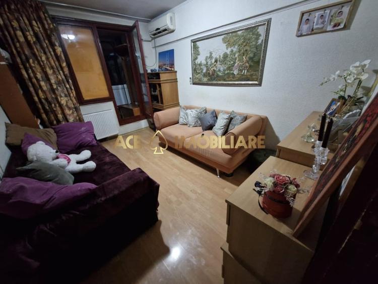 4 Camere - Dristor - Vitan - Proximitate Metrou - bloc anvelopat - 6