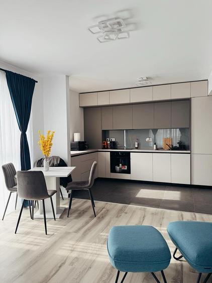 Apartament 2 camere – Denya Forest – 130.000€ - Comision 0% - 2