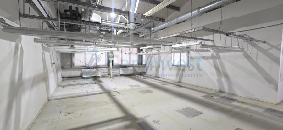 Hala de inchiriat in Marghita pentru productie si depozitare, Bihor - 10