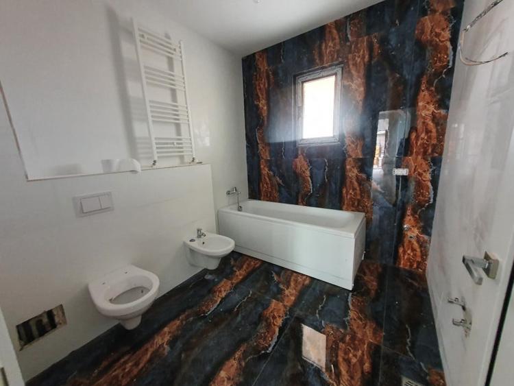 Casa individuala cu 3 camere in Hlincea - 20