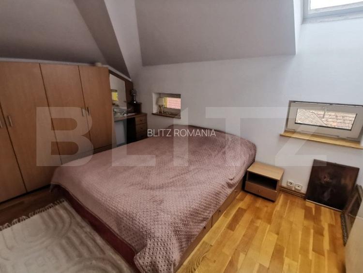 Apartament 2 camere, 50 mp, zona Parcul Central