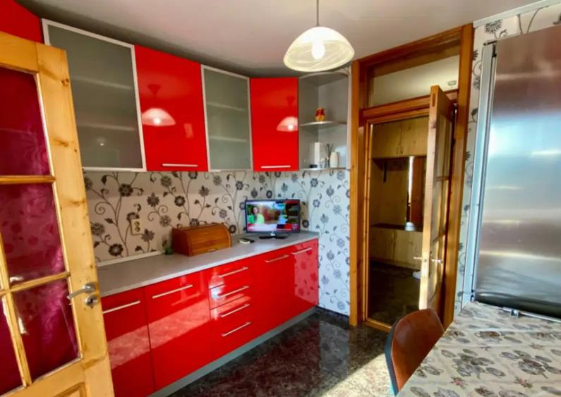 Apartament 2 camere situat in Str. Decebal-Bd. Daciei - 18