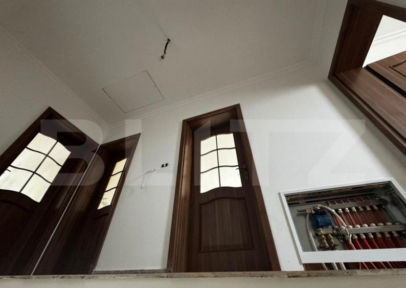 Casa de inchiriat 200mp aproape de principala Giroc, pretabi - 7