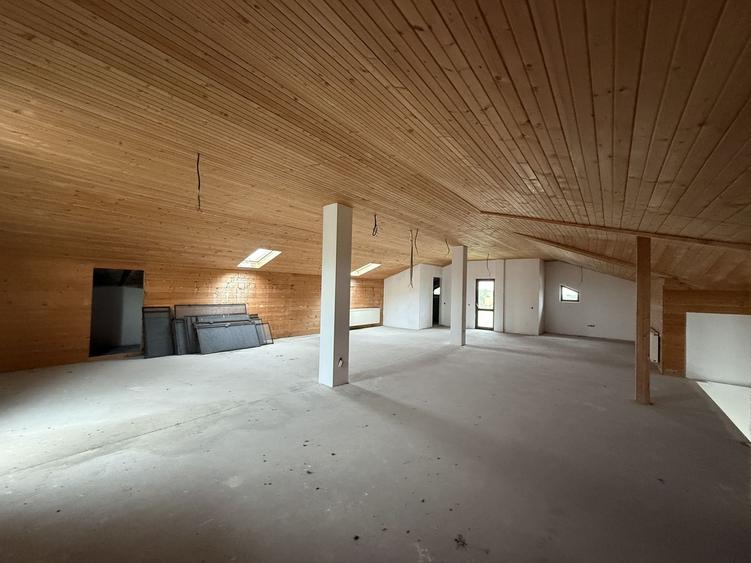 Casa cu 11 dormitoare de vanzare in Corbeanca - 6