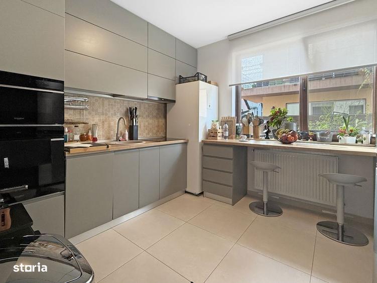 Economica Casa Smart din Prelungirea Ghencea - 10