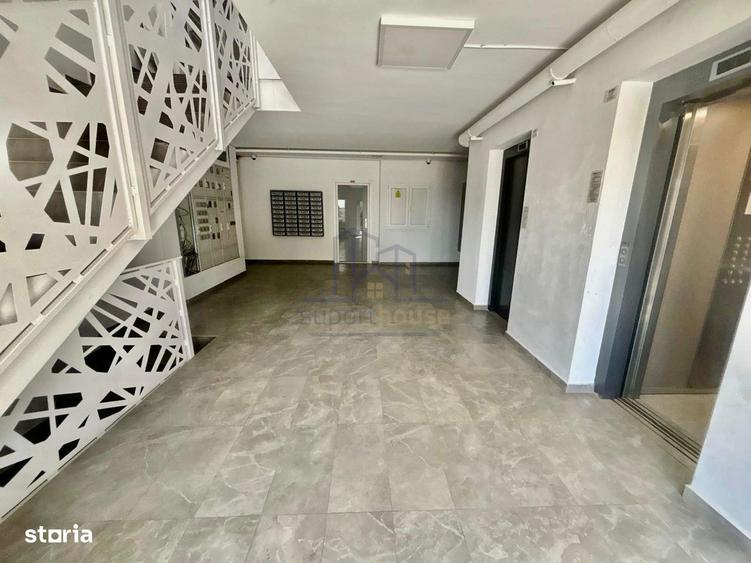 Vanzare apartaament 2 camere , bloc nou, Ploiesti, TOWER - 16