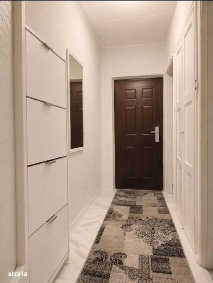 Apartament cu 2 camere în Sud