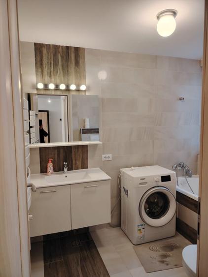 Mihai Bravu metrou vanzare apartament 2 camere - 4