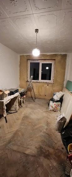 Ofer spre vanzare garsoniera - 1