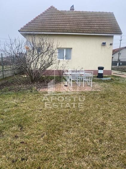 Casa individuala in Remetea Mare cu 1219 mp de teren - 16