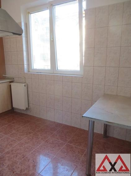 Sos. Giurgiului, Luica, decomandata, 34,83mp - 3