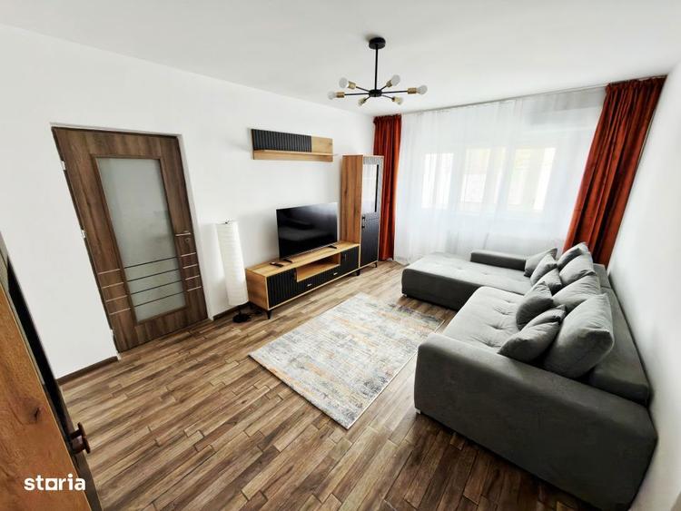 Apartament 2cam, Prima Inchiriere - MegaMall | Pantelimon | Iancului - 11