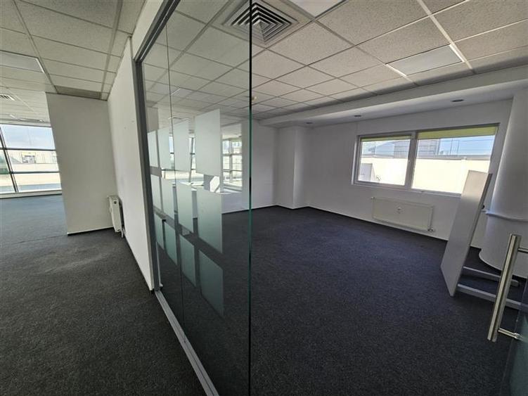 Spatii pentru birouri in Atlantis BC -  de la 113 mp - 9