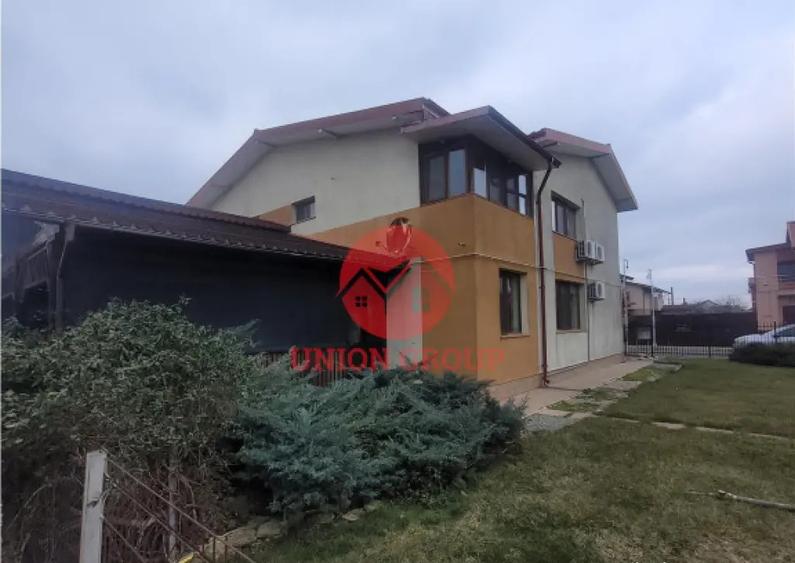 Casa P M cu Teren de 530 mp - Cump#259;na Cartier Del Sole - 15