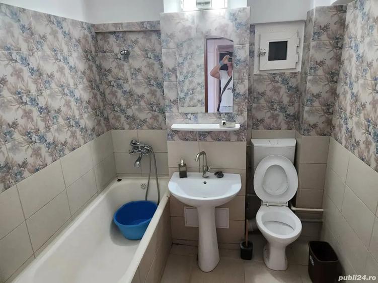 ofer spre inchiriere apartament 4 camere in centrul orasului Mizil - 3